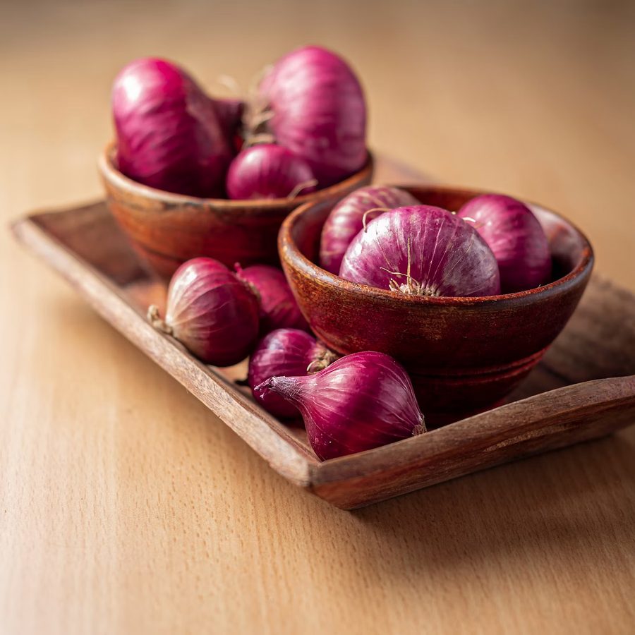 Fresh Onion