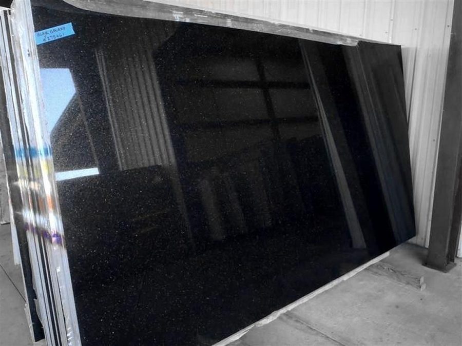 Absolute Black Granite