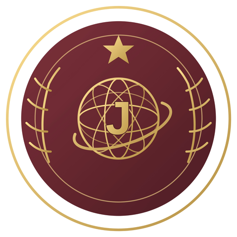 Jakhar Global Trade emblem