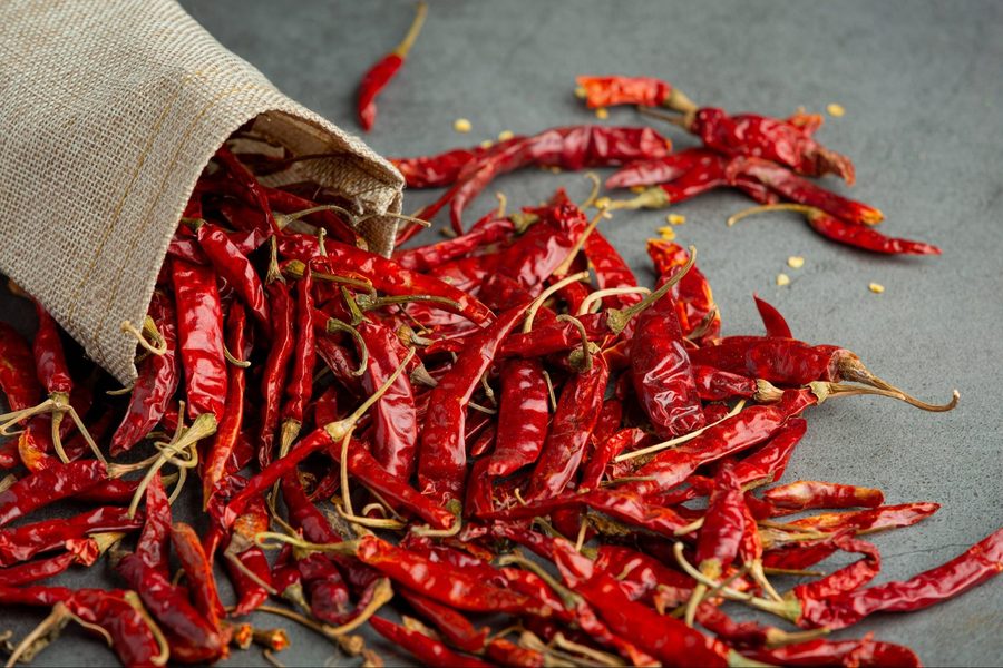 Red Chili
