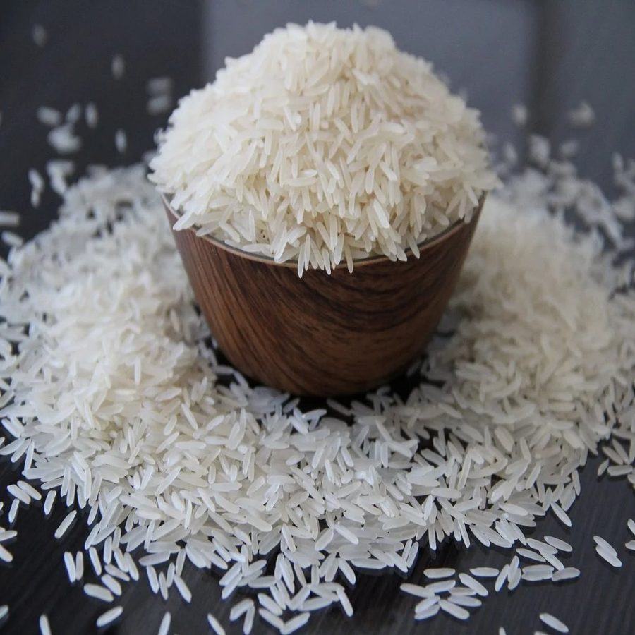 1509 Sella Basmati Rice