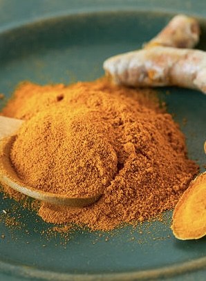 Turmeric Powder